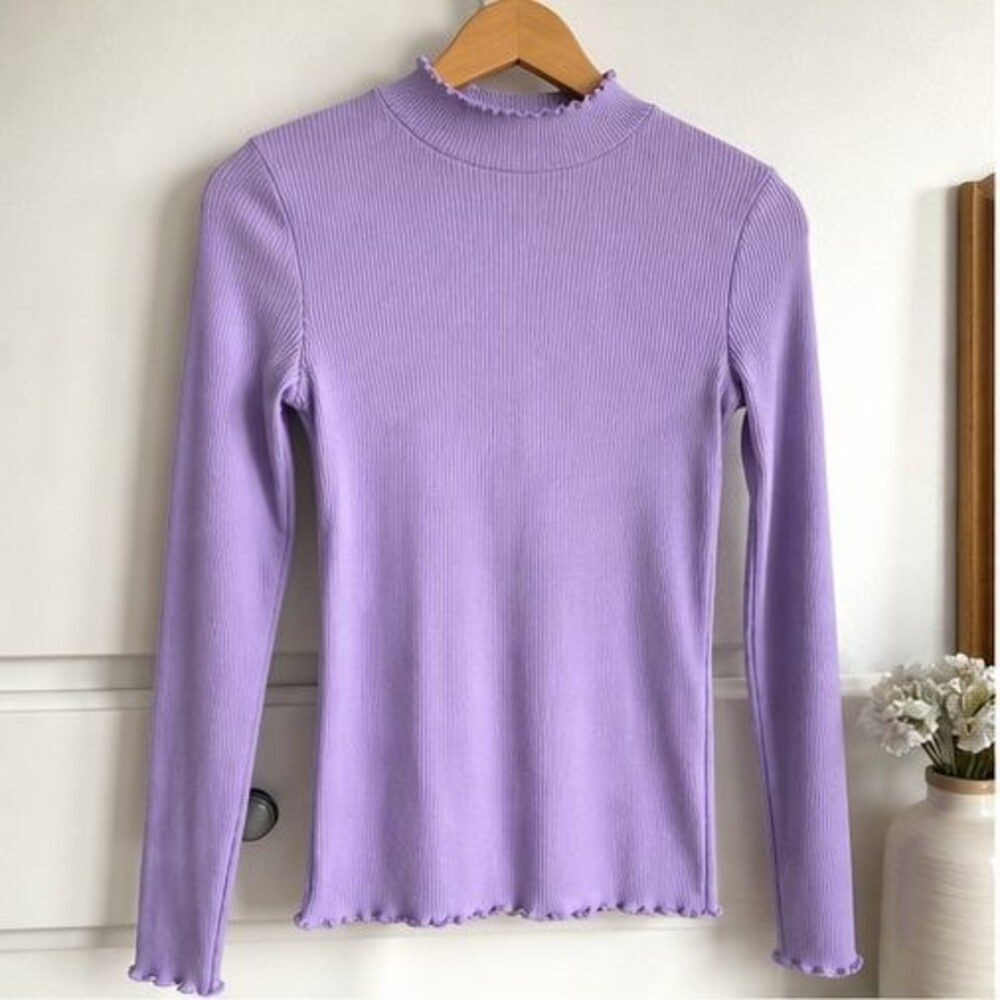 Sage Tunic Blouse